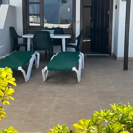 Casadelanzarote プラヤ・ブランカ