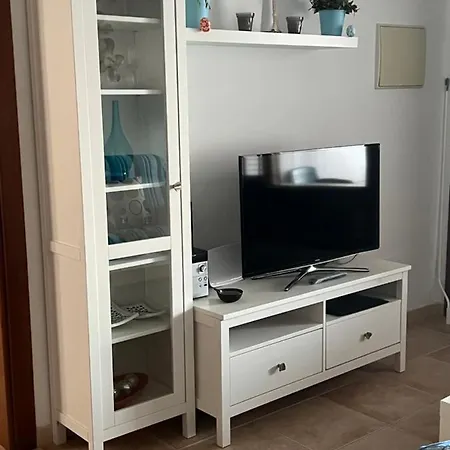 Casadelanzarote Holiday home