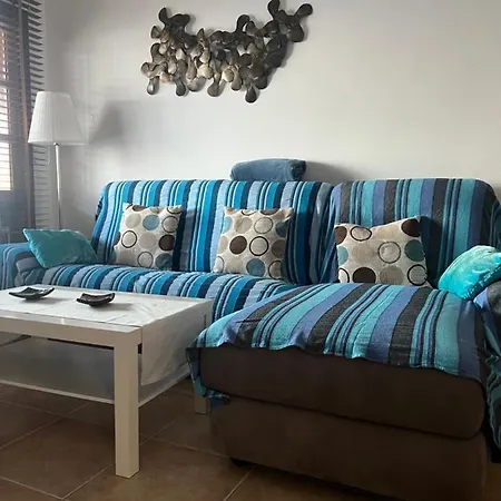 Holiday home Casadelanzarote