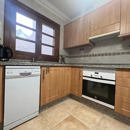 Casadelanzarote Holiday home Playa Blanca (Lanzarote)