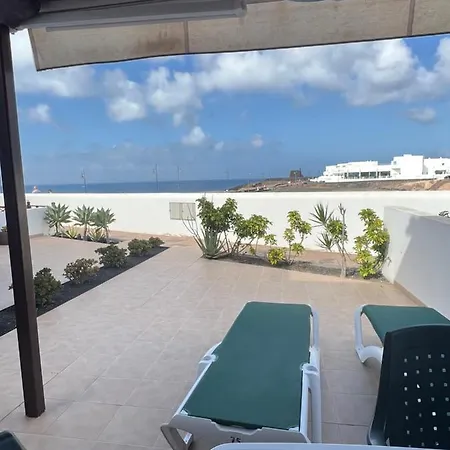 Holiday home Casadelanzarote Playa Blanca (Lanzarote)