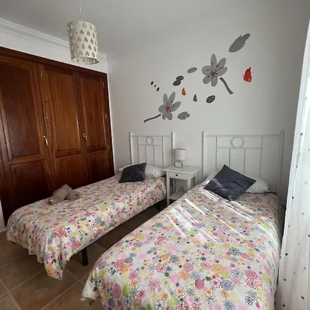 Holiday home Casadelanzarote Playa Blanca (Lanzarote)