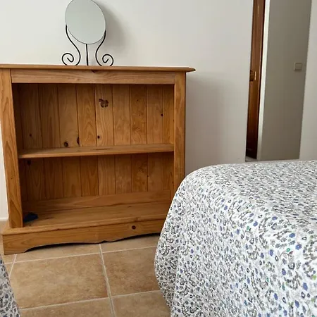 Holiday home Casadelanzarote