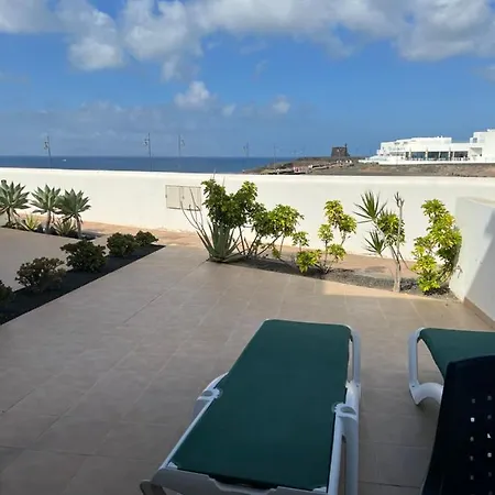 Casadelanzarote Holiday home *