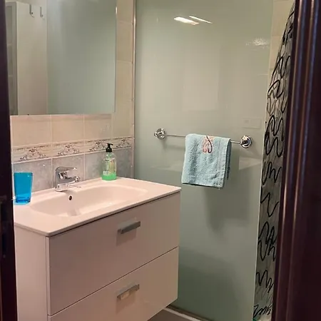 Holiday home Casadelanzarote Playa Blanca (Lanzarote)