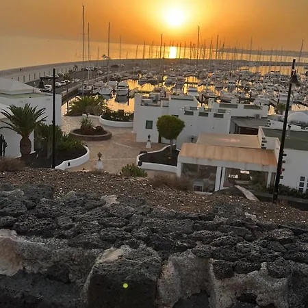 Casadelanzarote Holiday home
