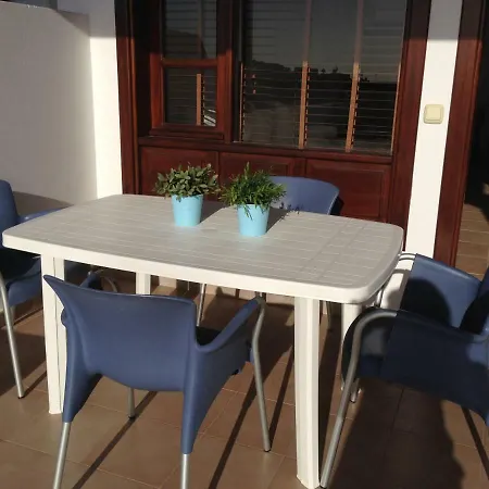 Casadelanzarote * Playa Blanca (Lanzarote)